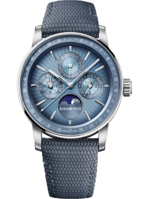 Code 11.59 by Audemars Piguet Perpetual Calendar