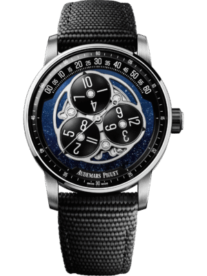 Code 11.59 by Audemars Piguet Starwheel