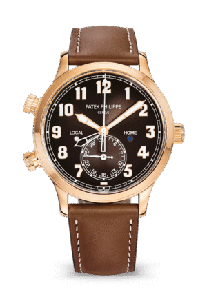 Grand Complications 5520RG-001