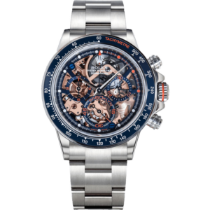 Rolex Daytona Artisans de Genève The Spike Lee’s Cool Hand Brooklyn Challenge Limited Edition 40mm