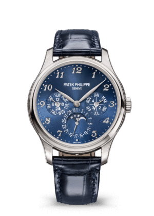 Grand Complications 5327G-001