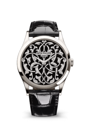 Calatrava 5088/100P-001