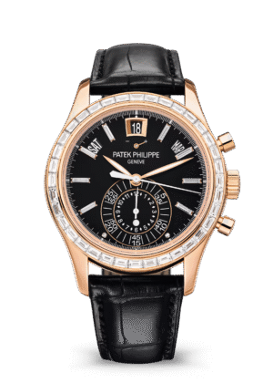 Complications 5961R-010