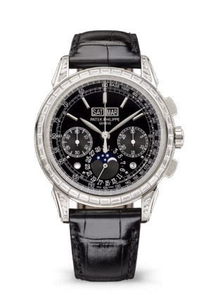 Grand Complications 5271P-010