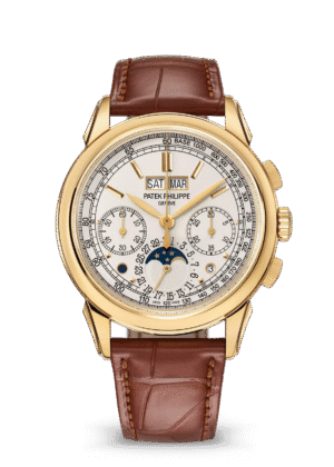Grand Complications 5270J-001