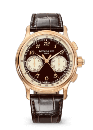 Grand Complications 5370R-001