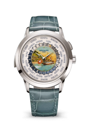 Grand Complications 5531G-001