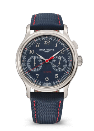 Grand Complications 5470P-001