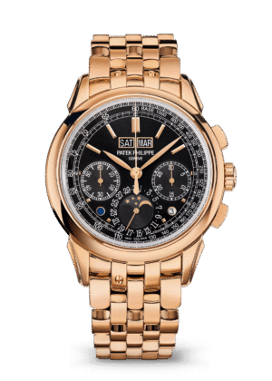 Grand Complications 5270/1R-001