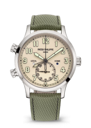 Complications 5524G-010