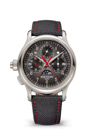 Grand Complications 5373P-001