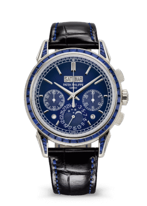 Grand Complications 5271/11P-010