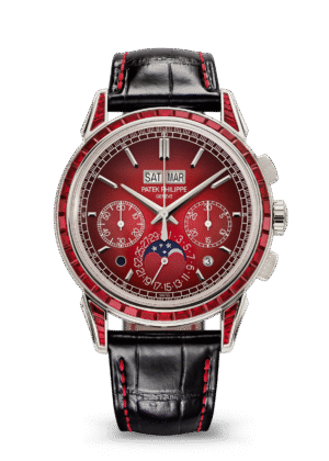 Grand Complications 5271/12P-010