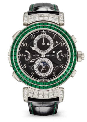Grand Complications 6300/403G-001