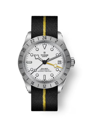 Tudor Black Bay Pro
