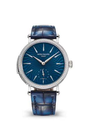 Grand Complications 7040/250G-001