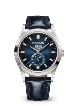 Complications 5396G-017