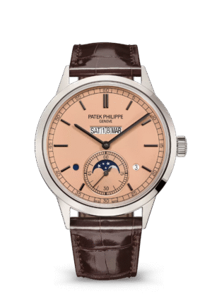 Grand Complications 5236P-010