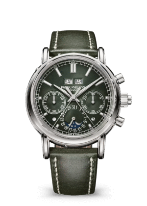 Grand Complications 5204G-001
