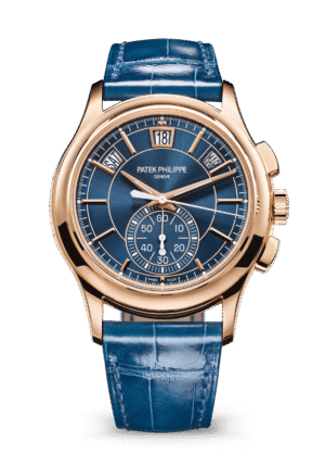 Complications 5905R-010