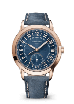 Complications 5224R-001
