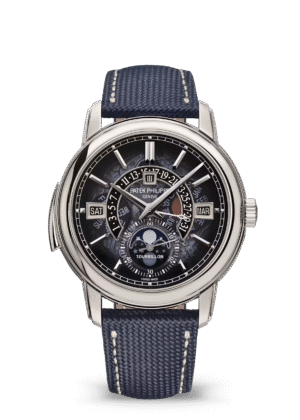 Grand Complications 5316/50P-001