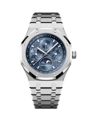Royal Oak Perpetual Calendar
