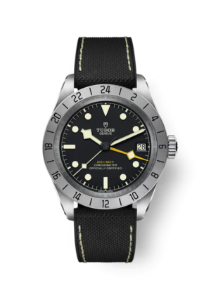 Tudor Black Bay Pro