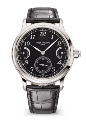 Grand Complications 6301P-001