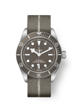Tudor Black Bay 58 925
