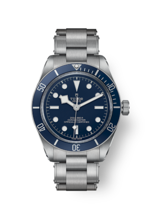 Tudor Black Bay 58