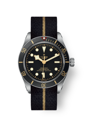 Tudor Black Bay 58