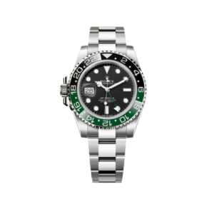 Rolex GMT-Master II Oyster, 40 mm, Oystersteel M126720VTNR-0001