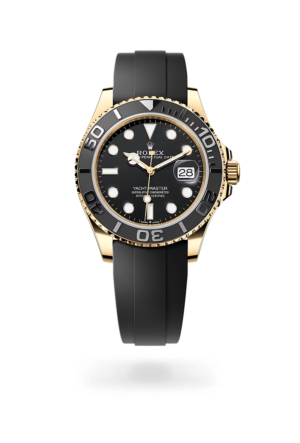 Rolex Yacht-Master Oyster, 42 mm, yellow gold M226658-0001