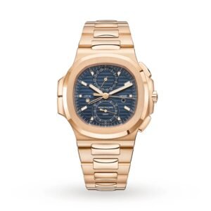 Patek Philippe Nautilus MPN: 5990/1R-001