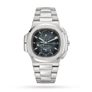 Patek Philippe Nautilus Stainless Steel MPN: 5990/1A-011