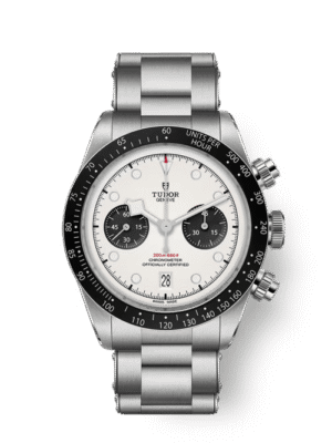 Tudor Black Bay Chrono