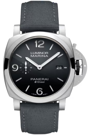 Luminor Marina Grigio Roccia
