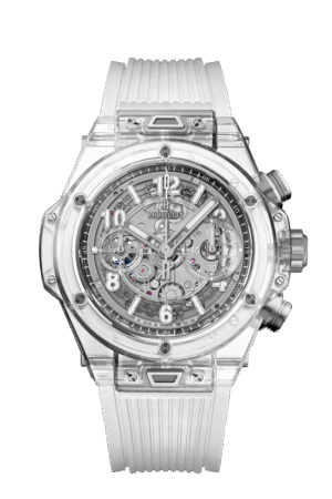Big Bang Unico Sapphire