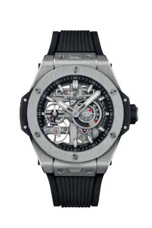 Big Bang MECA-10 Titanium