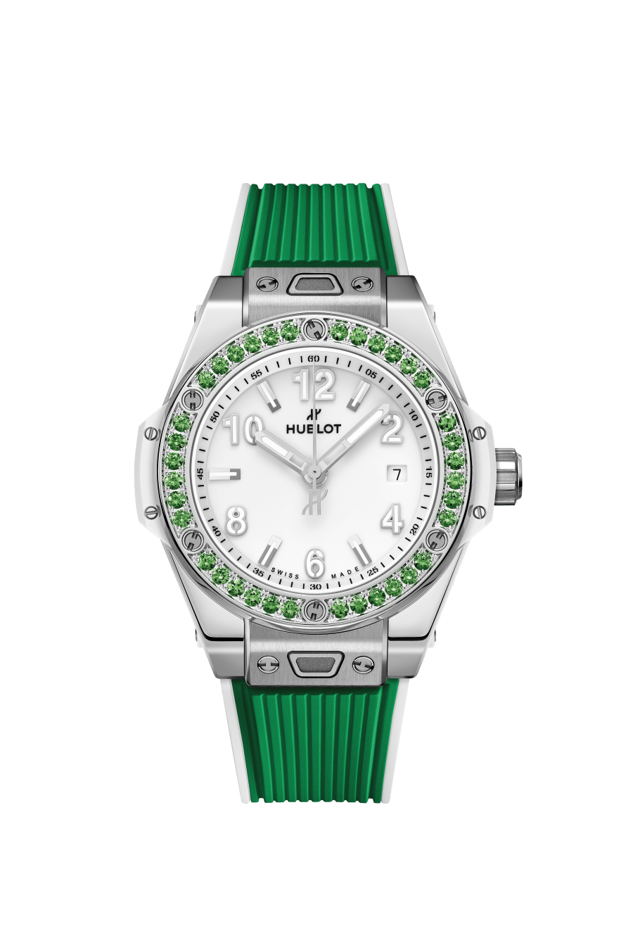 Big-Bang-One-Click-Joyful-Steel-Apple-Green-33-mm-Soldier