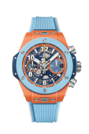 Big Bang Unico Summer 2025