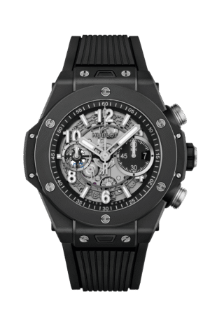 Big Bang Unico Black Magic