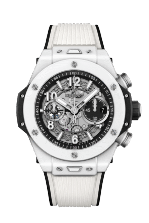 Big Bang Unico White Ceramic