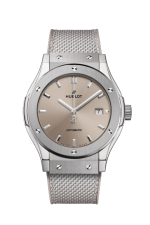 Classic Fusion Essential Taupe