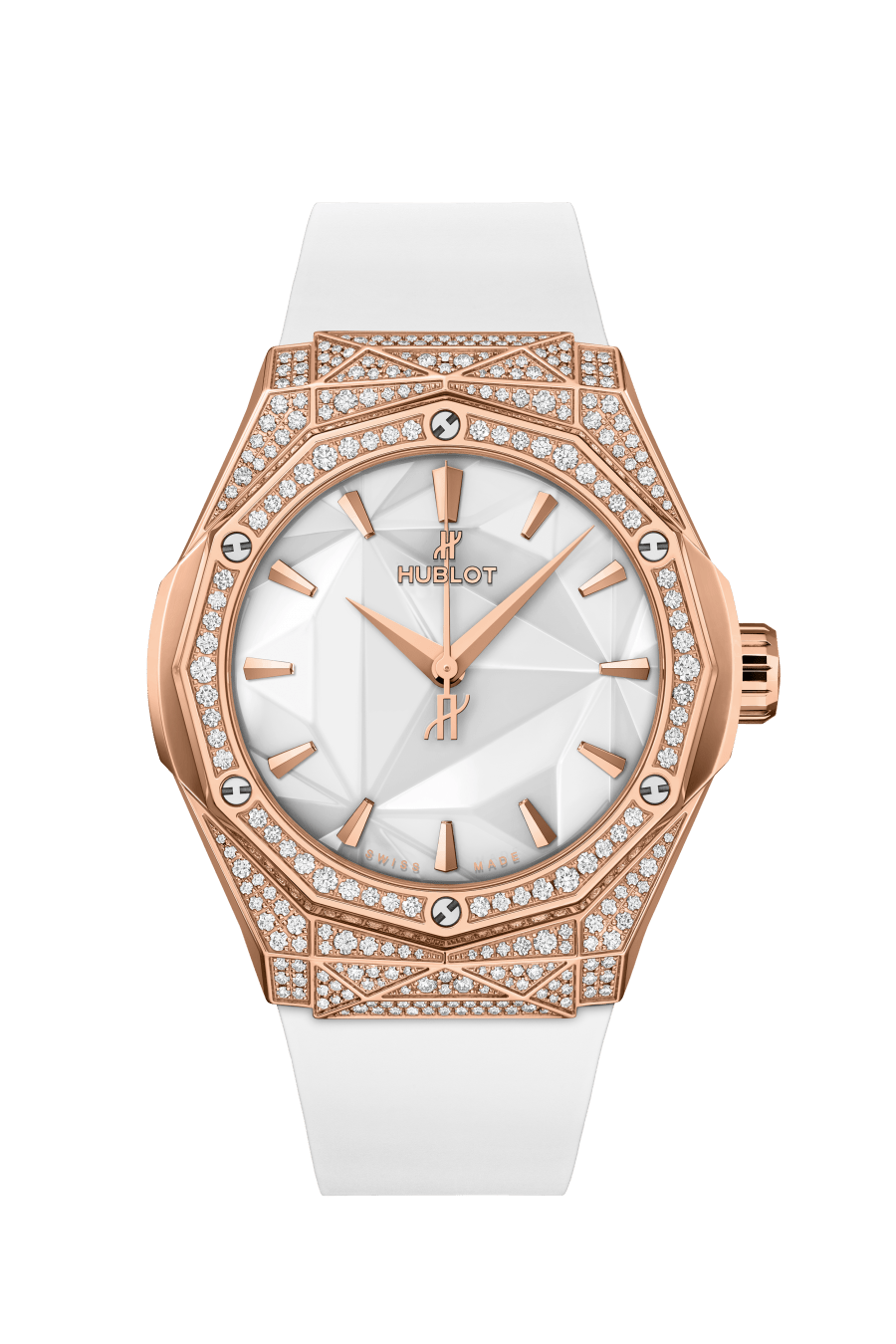 Classic-Fusion-Orlinski-King-Gold-White-Pavé-40-mm-soldat