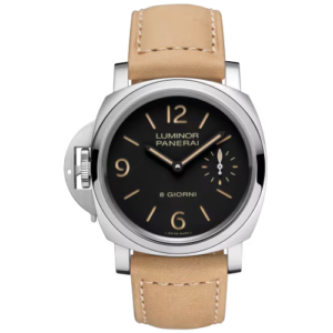 Luminor Destro Otto Giorni