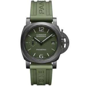 Luminor Quaranta Carbotech