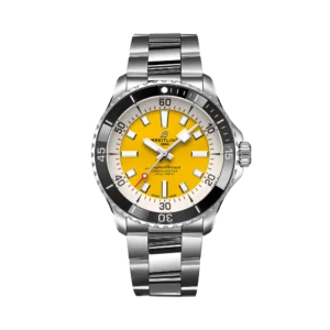 Superocean Automatic 42