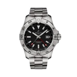 Avenger Automatic GMT 44